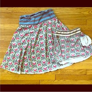 Matilda Jane Disco Skit Set Women’s M & Girls 6